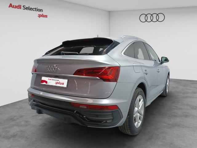 Audi selection Plus