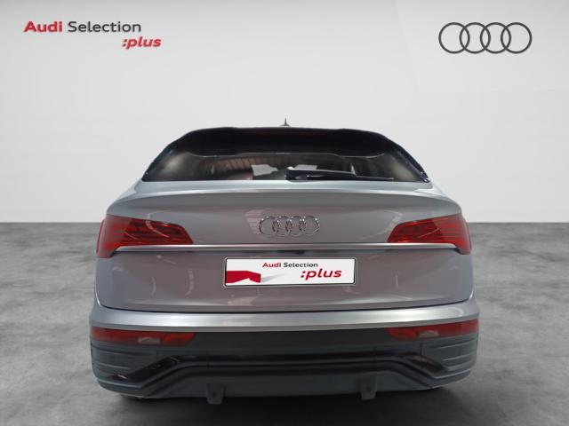 Audi selection Plus