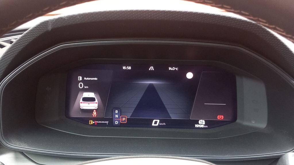 CUPRA Leon Sportstourer 1.5 eTSI - 20