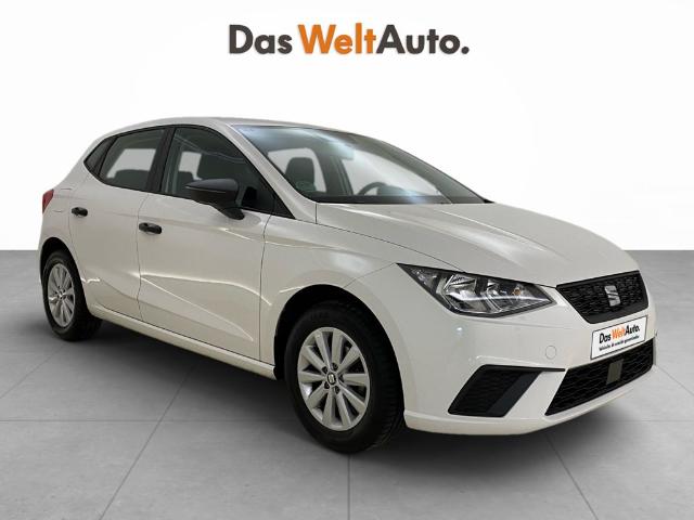 SEAT Ibiza 1.0 Reference Plus 55 kW (75 CV)