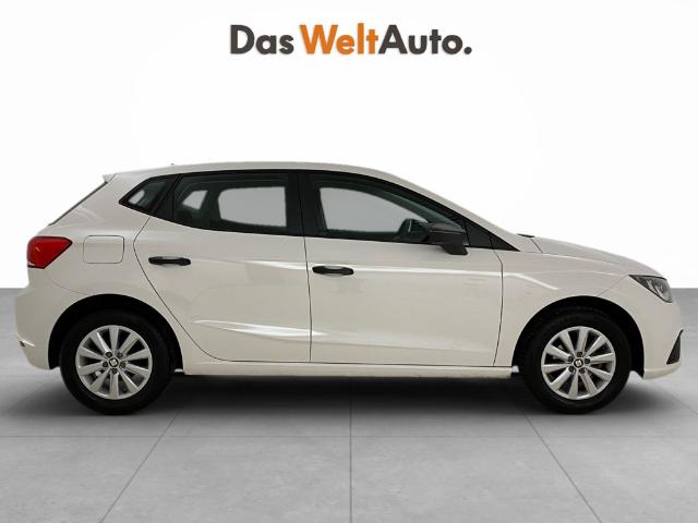 SEAT Ibiza 1.0 Reference Plus 55 kW (75 CV)