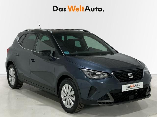 SEAT Arona 1.0 TSI S&S FR Plus 81 kW (110 CV)