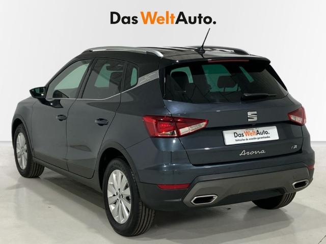 SEAT Arona 1.0 TSI S&S FR Plus 81 kW (110 CV)