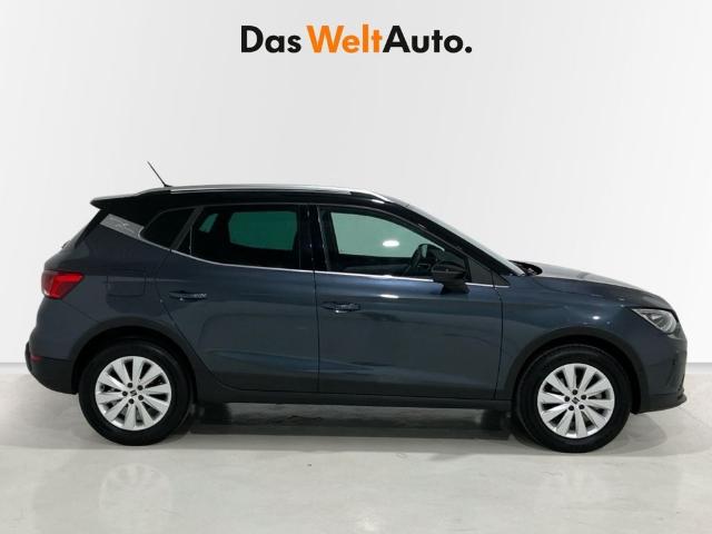 SEAT Arona 1.0 TSI S&S FR Plus 81 kW (110 CV)