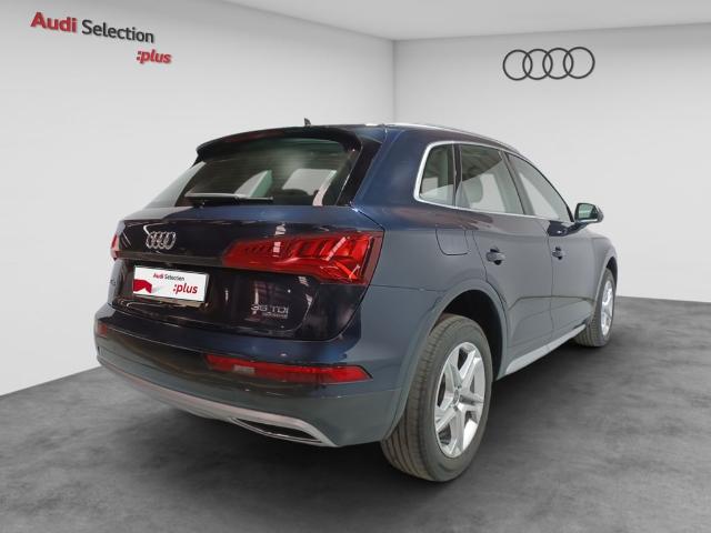 Audi selection Plus