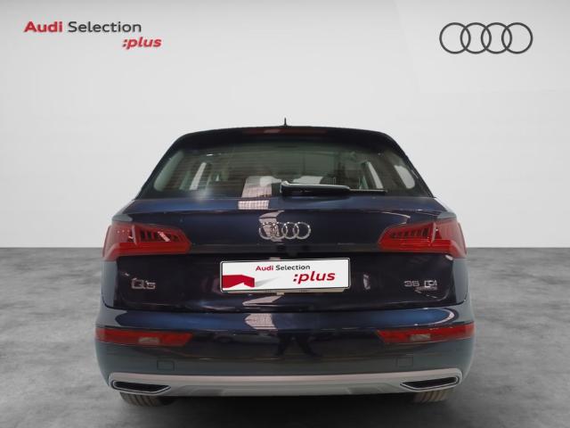 Audi selection Plus