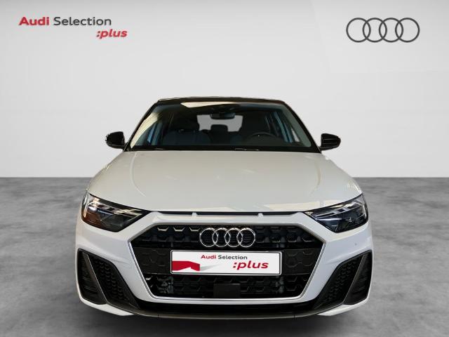 Audi selection Plus