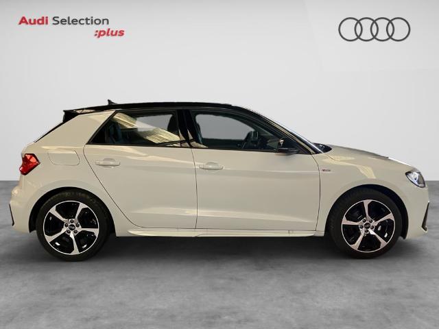 Audi selection Plus