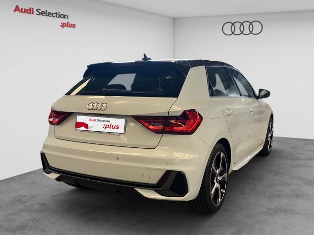 Audi selection Plus