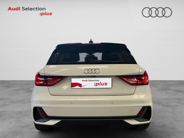 Audi selection Plus