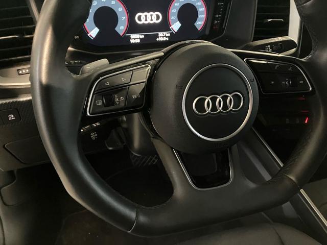 Audi selection Plus