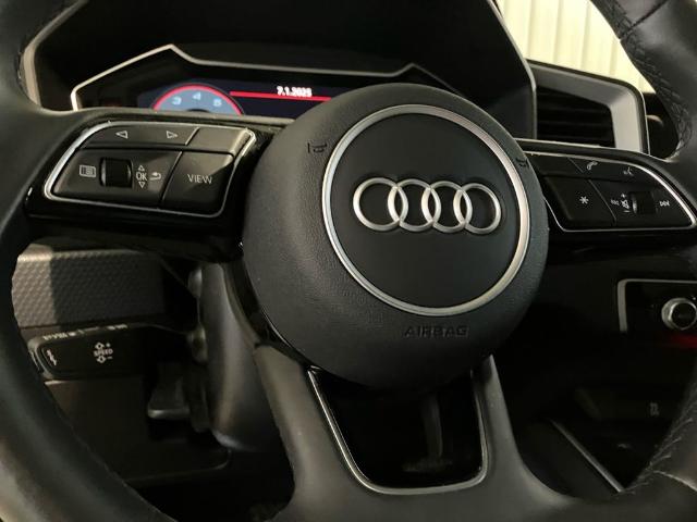 Audi selection Plus