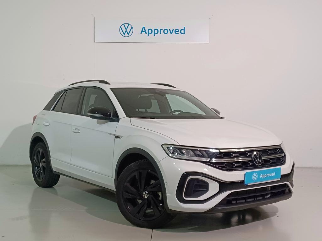 Volkswagen T-Roc R-Line 1.5 TSI 110 kW (150 CV) DSG