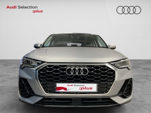 Audi selection Plus