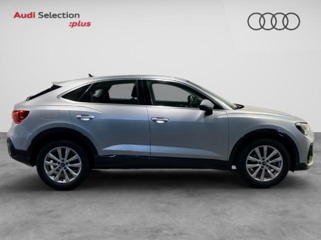 Audi selection Plus