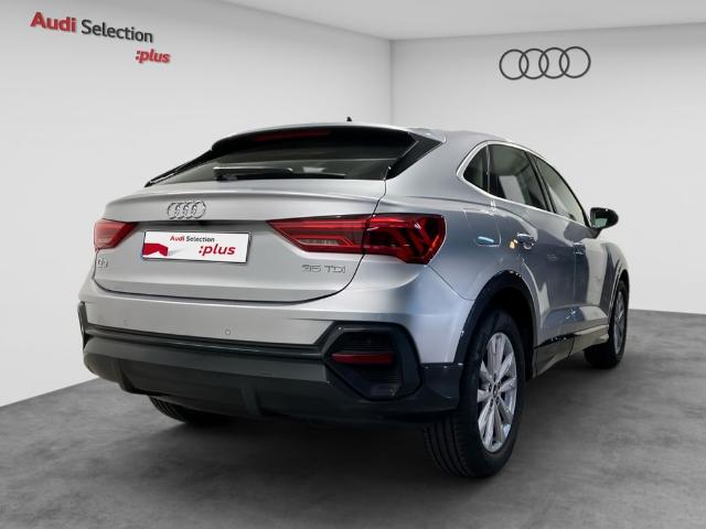 Audi selection Plus