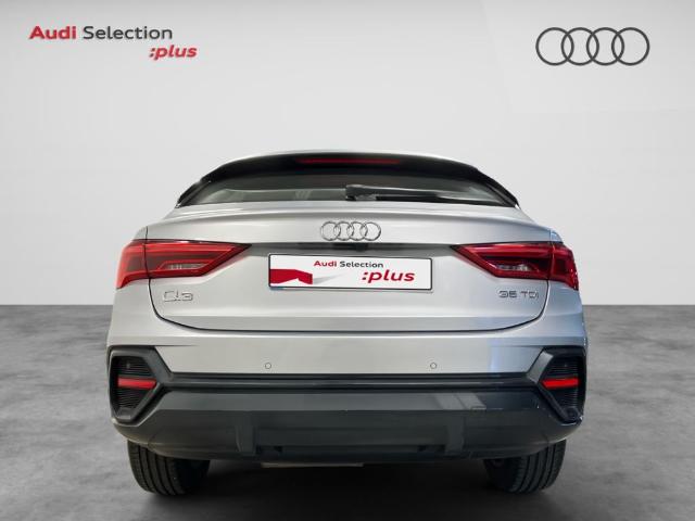 Audi selection Plus