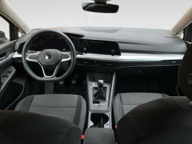 Volkswagen Golf 1.0 TSI 81 kW (110 CV)