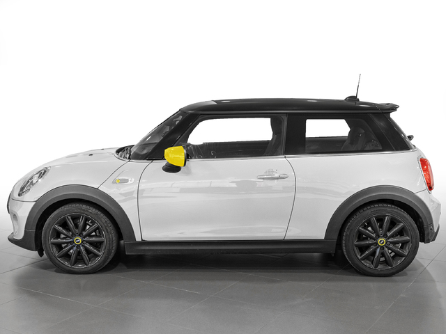 fotoG 2 del MINI MINI 3 Puertas Cooper SE 135 kW (184 CV) 184cv Eléctrico del 2021 en Madrid
