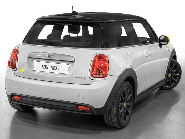 fotoG 3 del MINI MINI 3 Puertas Cooper SE 135 kW (184 CV) 184cv Eléctrico del 2021 en Madrid