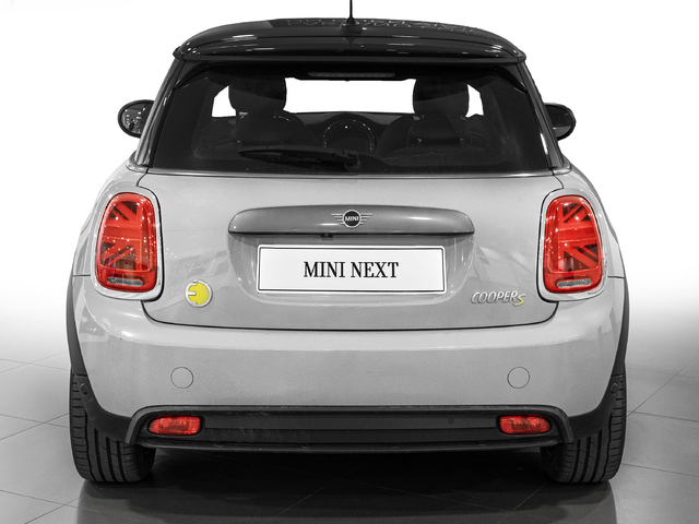 fotoG 4 del MINI MINI 3 Puertas Cooper SE 135 kW (184 CV) 184cv Eléctrico del 2021 en Madrid