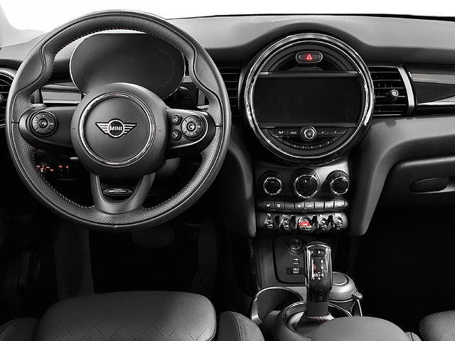 fotoG 6 del MINI MINI 3 Puertas Cooper SE 135 kW (184 CV) 184cv Eléctrico del 2021 en Madrid