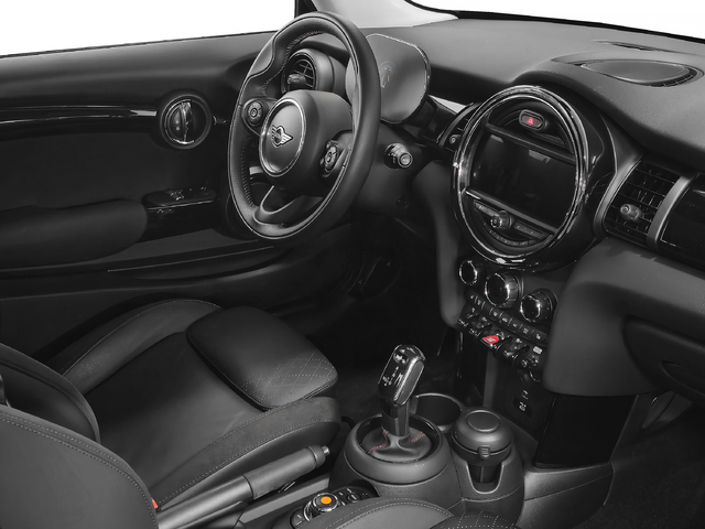 fotoG 11 del MINI MINI 3 Puertas Cooper SE 135 kW (184 CV) 184cv Eléctrico del 2021 en Madrid