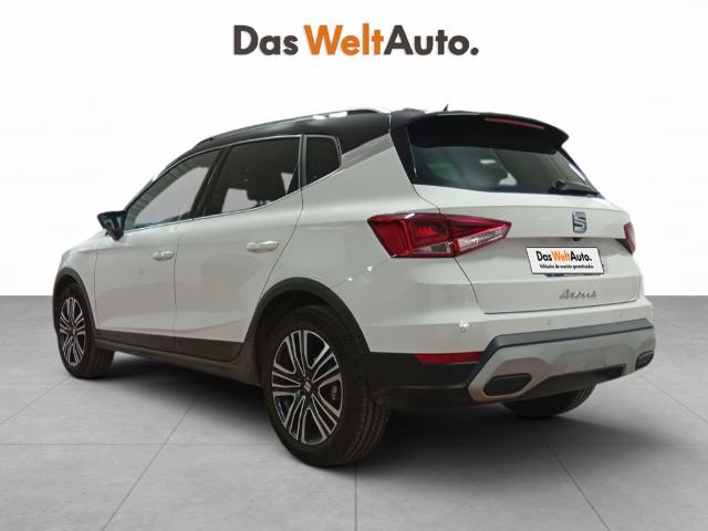 SEAT Arona 1.0 TSI Xperience Special Edition 85 kW (115 CV)