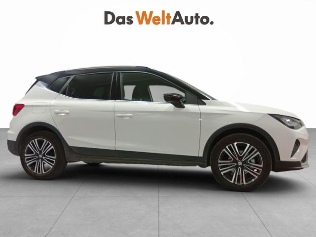 SEAT Arona 1.0 TSI Xperience Special Edition 85 kW (115 CV)