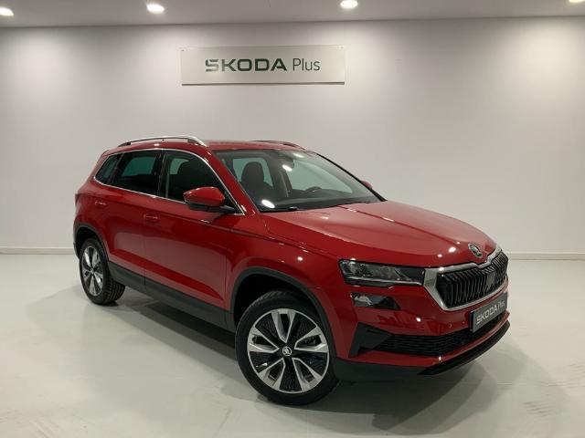 Skoda Karoq 1.5 TSI ACT Style 110 kW (150 CV)