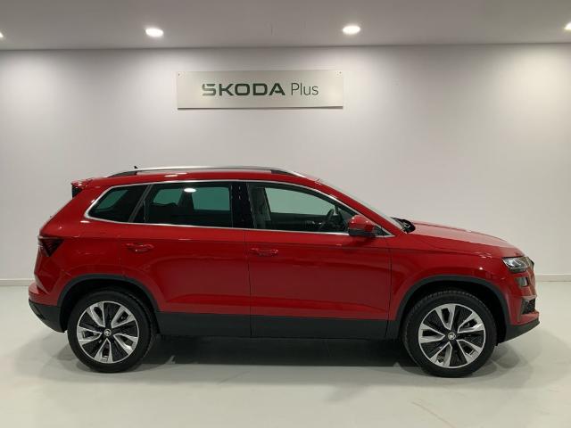 Skoda Karoq 1.5 TSI ACT Style 110 kW (150 CV)