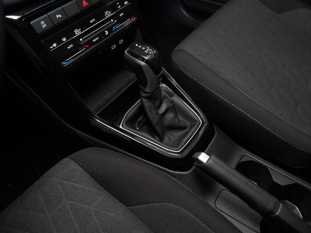 Volkswagen T-Cross Life 1.0 TSI 85 kW (116 CV) DSG