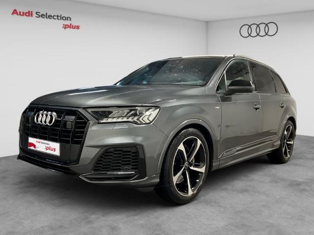 Audi Selection