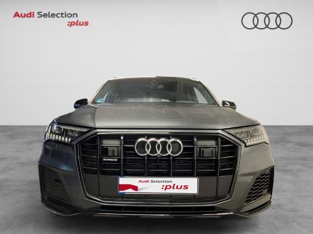 Audi selection Plus