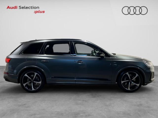 Audi selection Plus