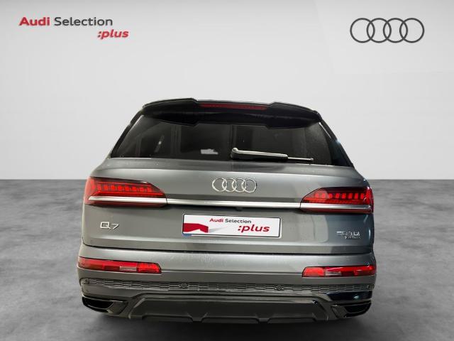 Audi selection Plus