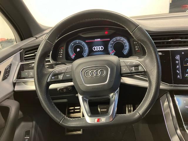 Audi selection Plus