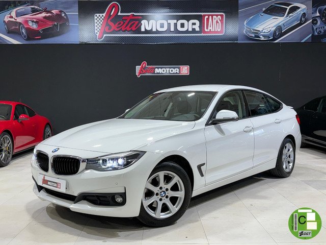 Imagen BMW Serie 3