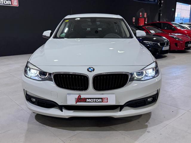 Imagen BMW Serie 3