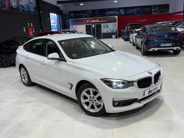 Imagen BMW Serie 3