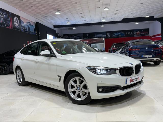 Imagen BMW Serie 3