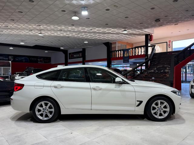 Imagen BMW Serie 3