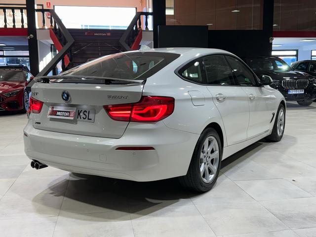 Imagen BMW Serie 3
