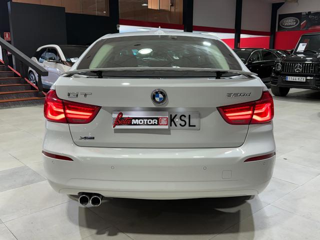 Imagen BMW Serie 3