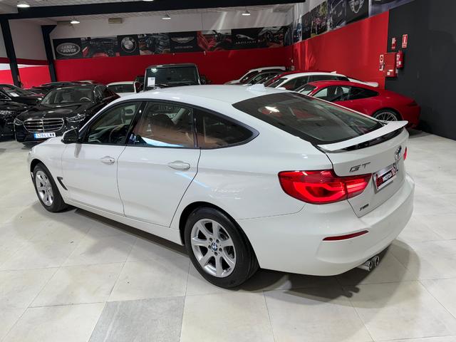Imagen BMW Serie 3