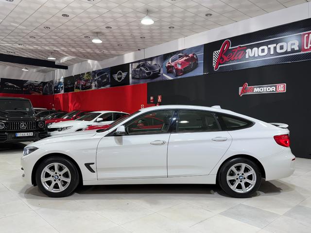 Imagen BMW Serie 3