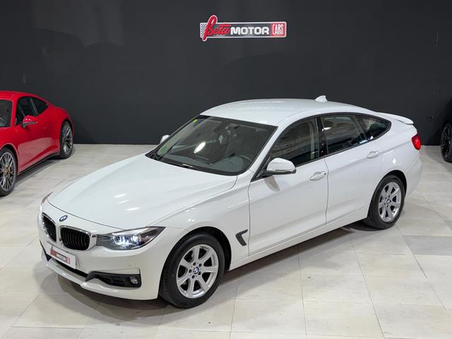 Imagen BMW Serie 3