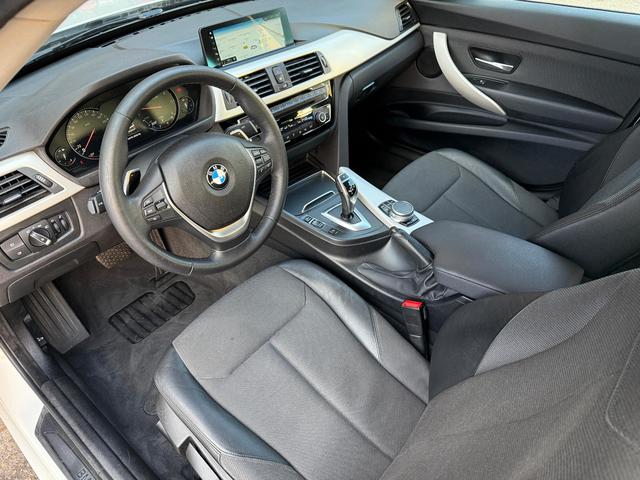 Imagen BMW Serie 3