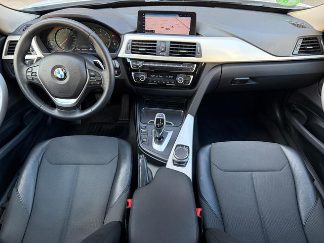 Imagen BMW Serie 3