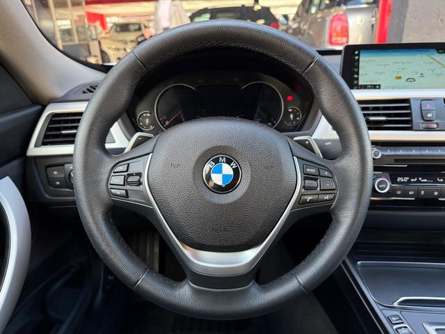 Imagen BMW Serie 3